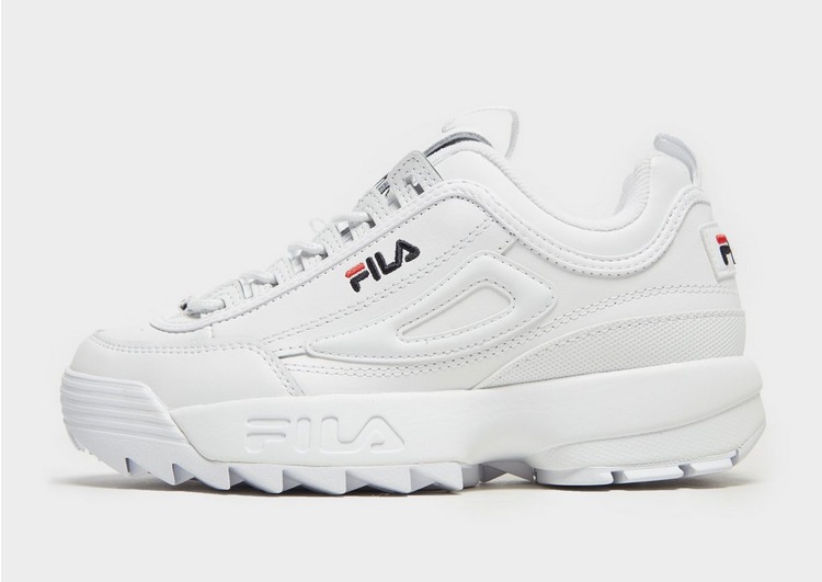 fila disruptor 2 dame