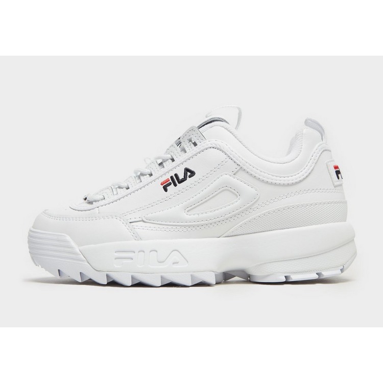 fila disruptor damen