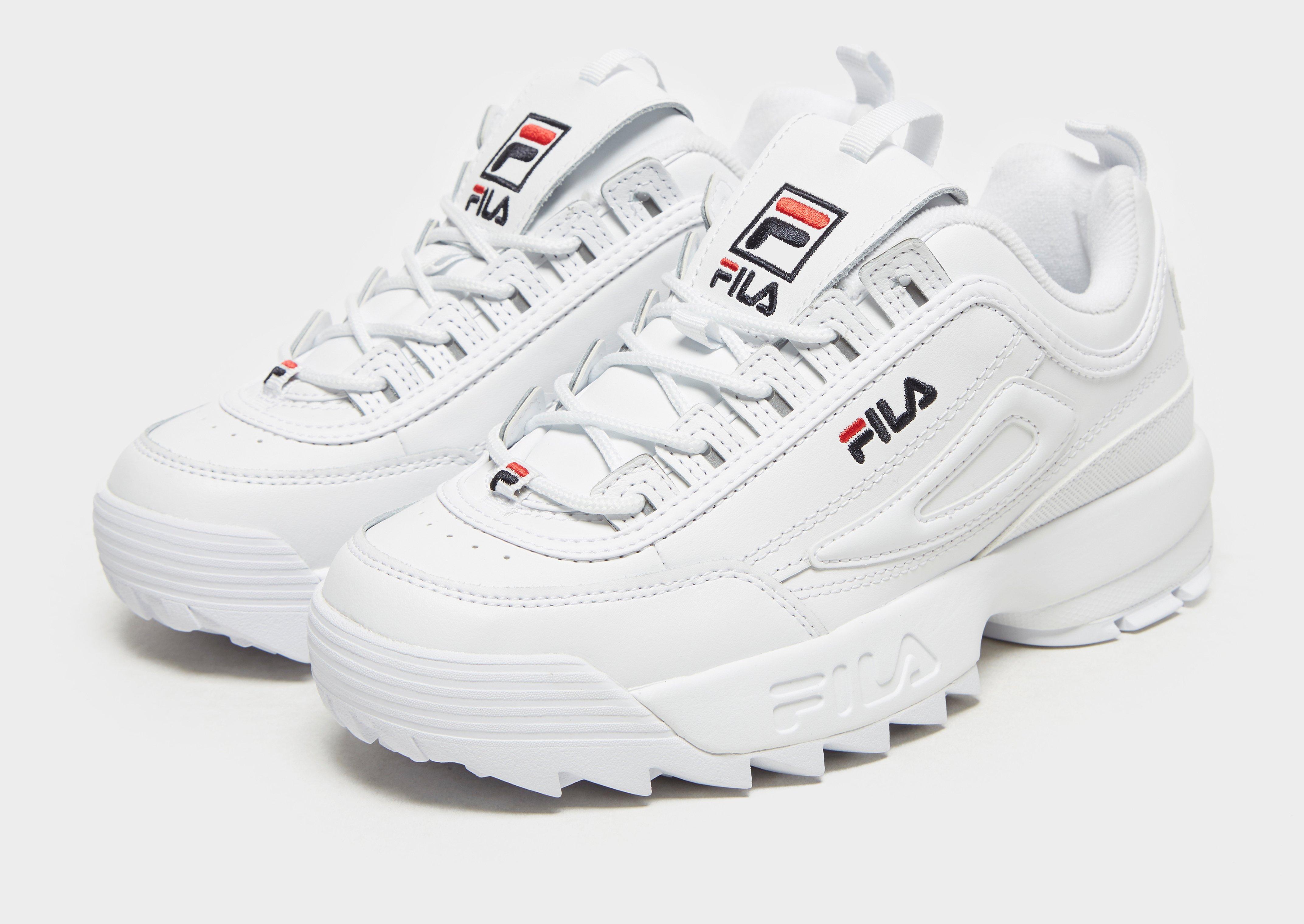 fila disruptor cheap