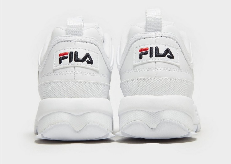 jd disruptor fila