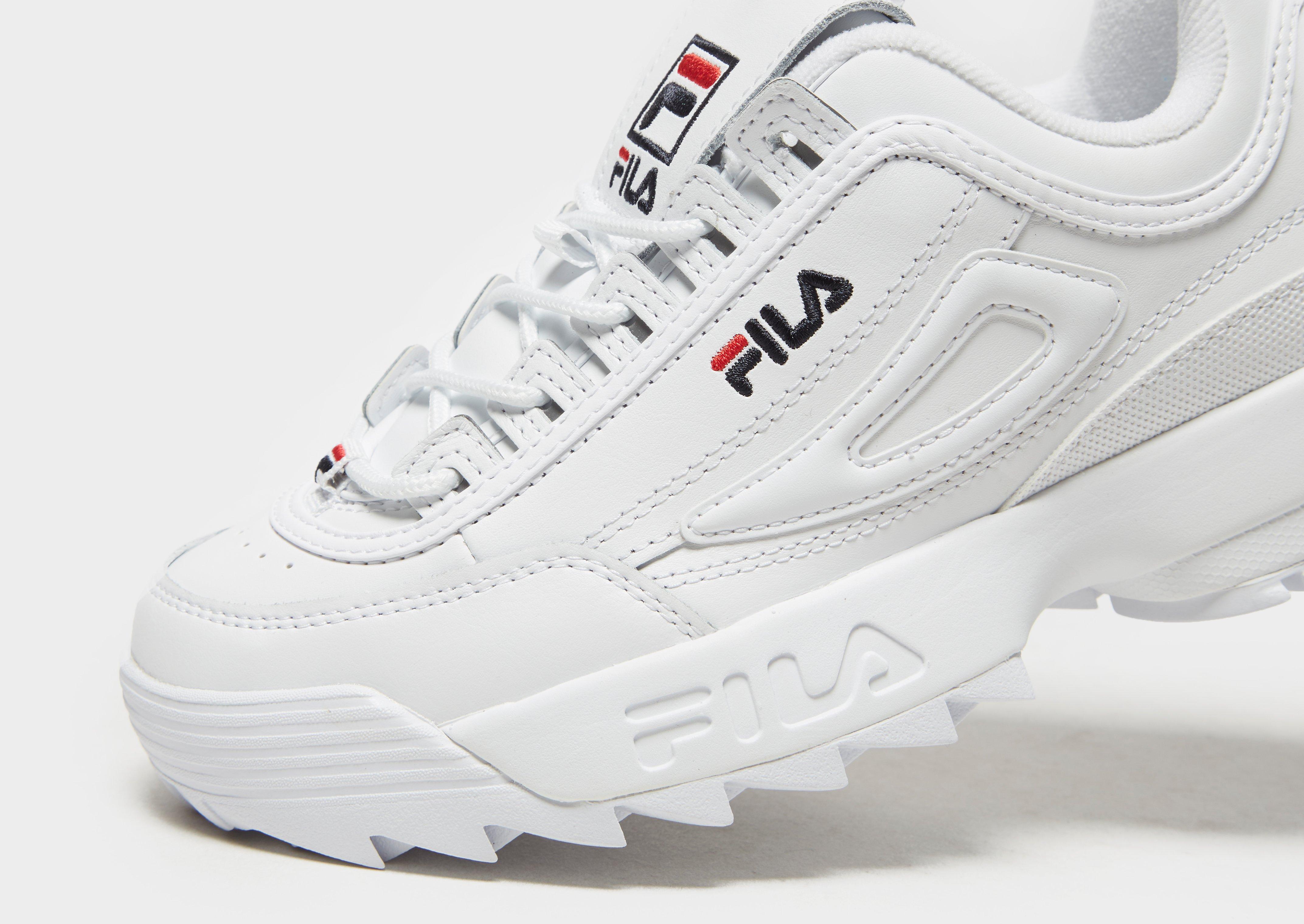 chaussure fila jd