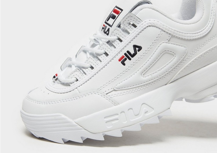 jd fila disruptor ii