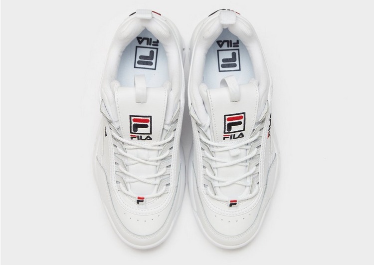 jd disruptor fila