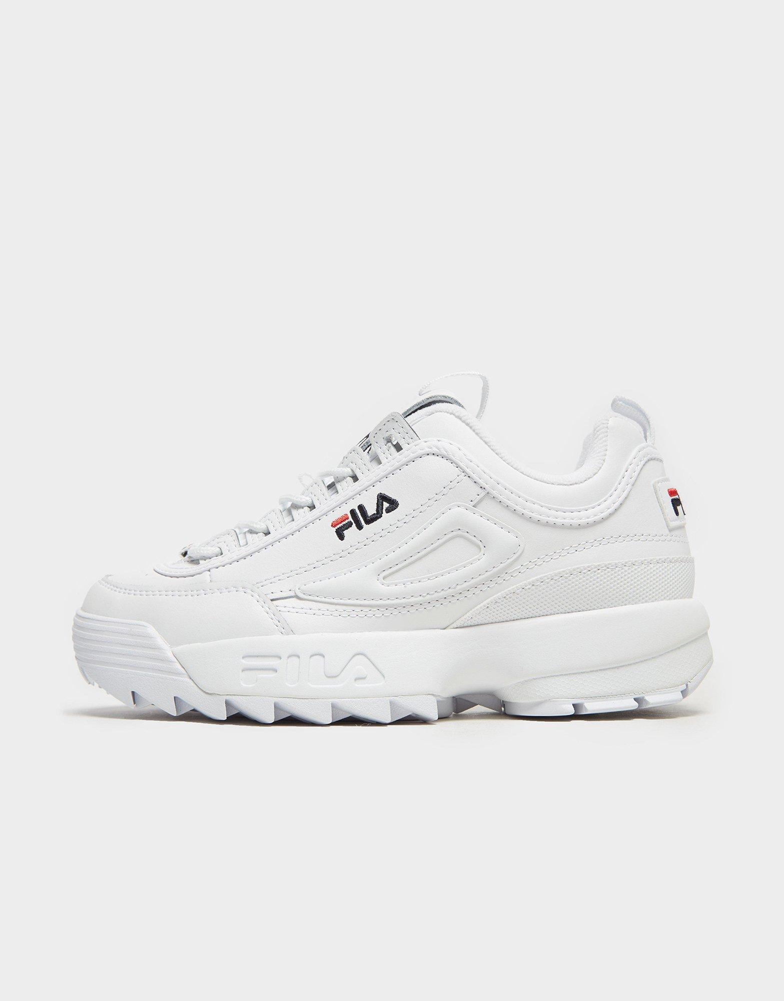 Fila Disruptor II Women's