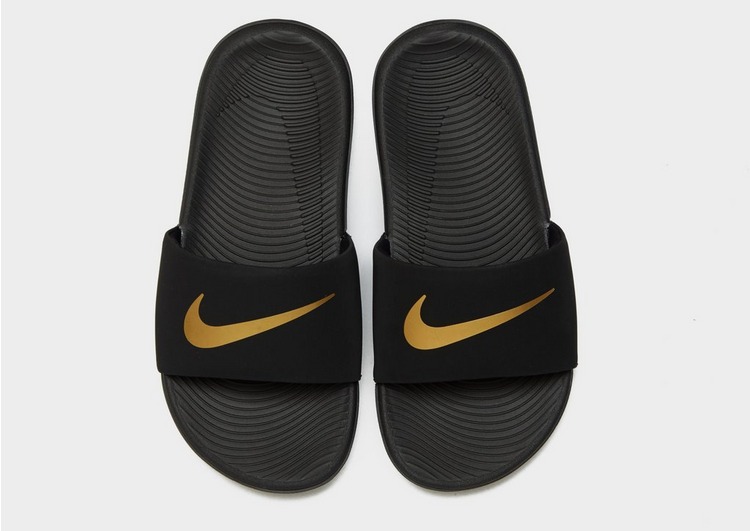 Buy Nike Kawa Slides Children | JD Sports