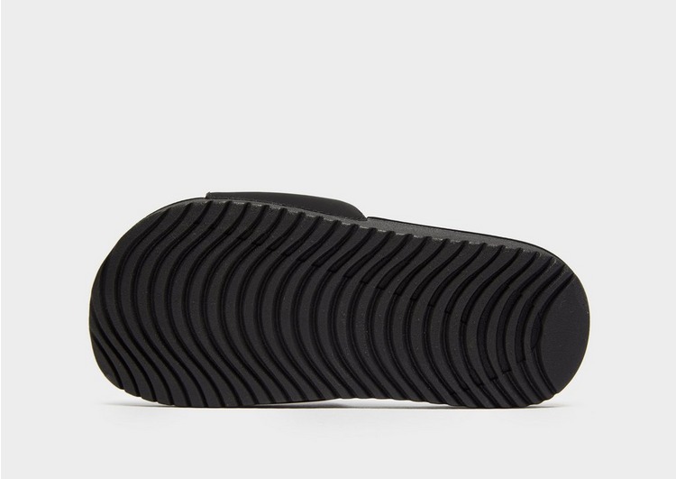 nike kawa slide junior