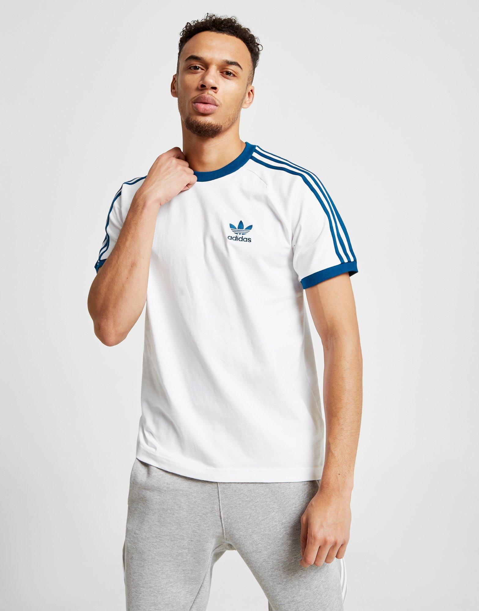 jd sports adidas originals t shirt