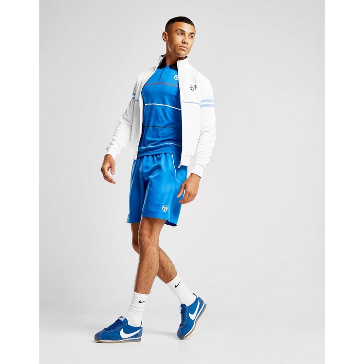 Sergio Tacchini Orion Track Top