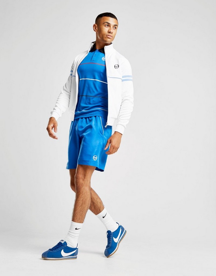 Sergio Tacchini Orion Track Top