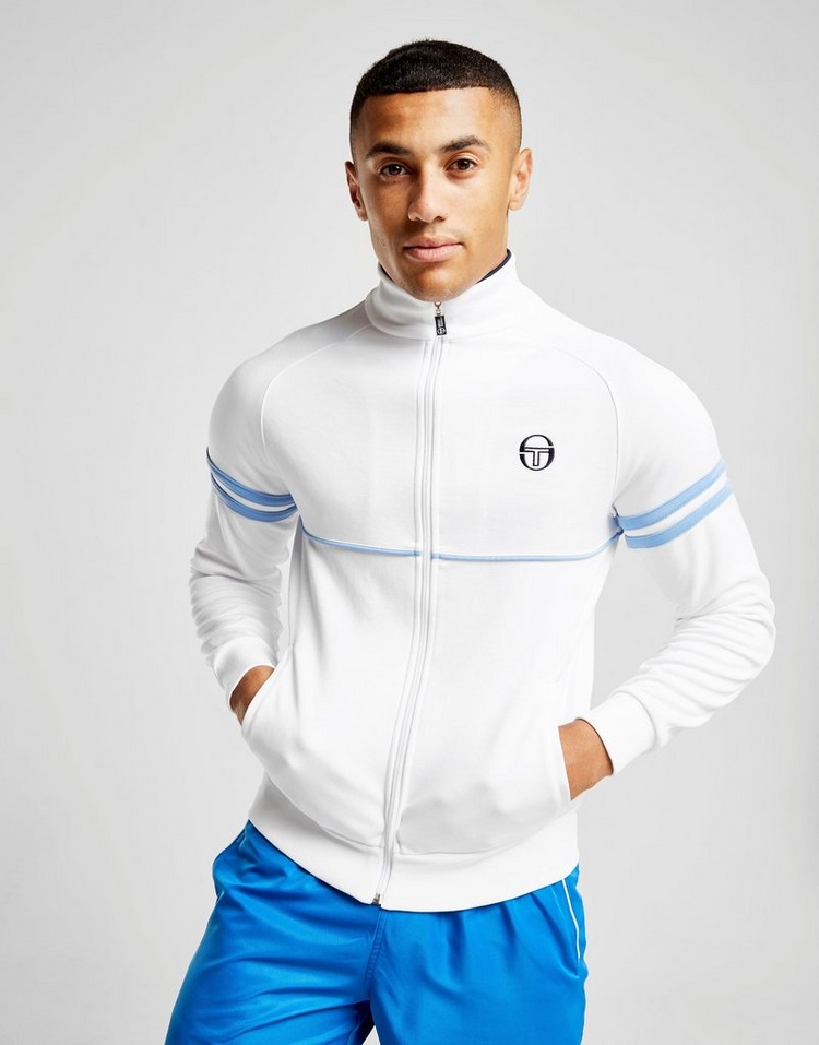 Sergio Tacchini Orion Track Top