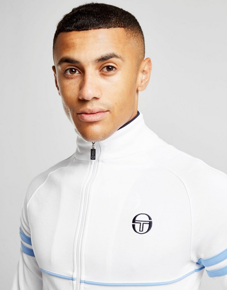 Sergio Tacchini Orion Track Top
