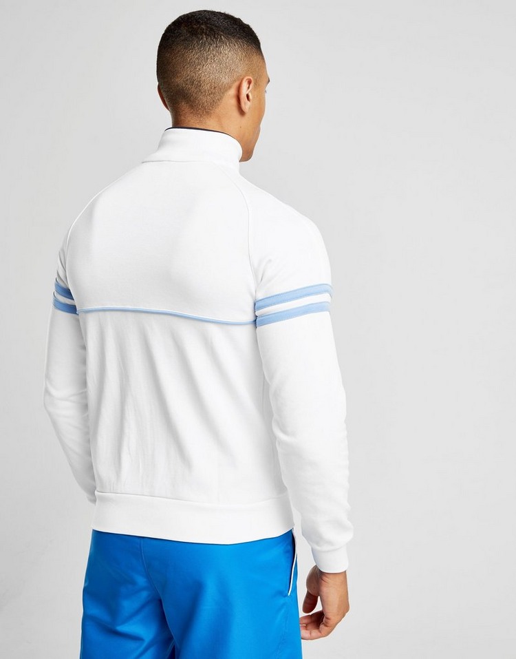 Sergio Tacchini Orion Track Top