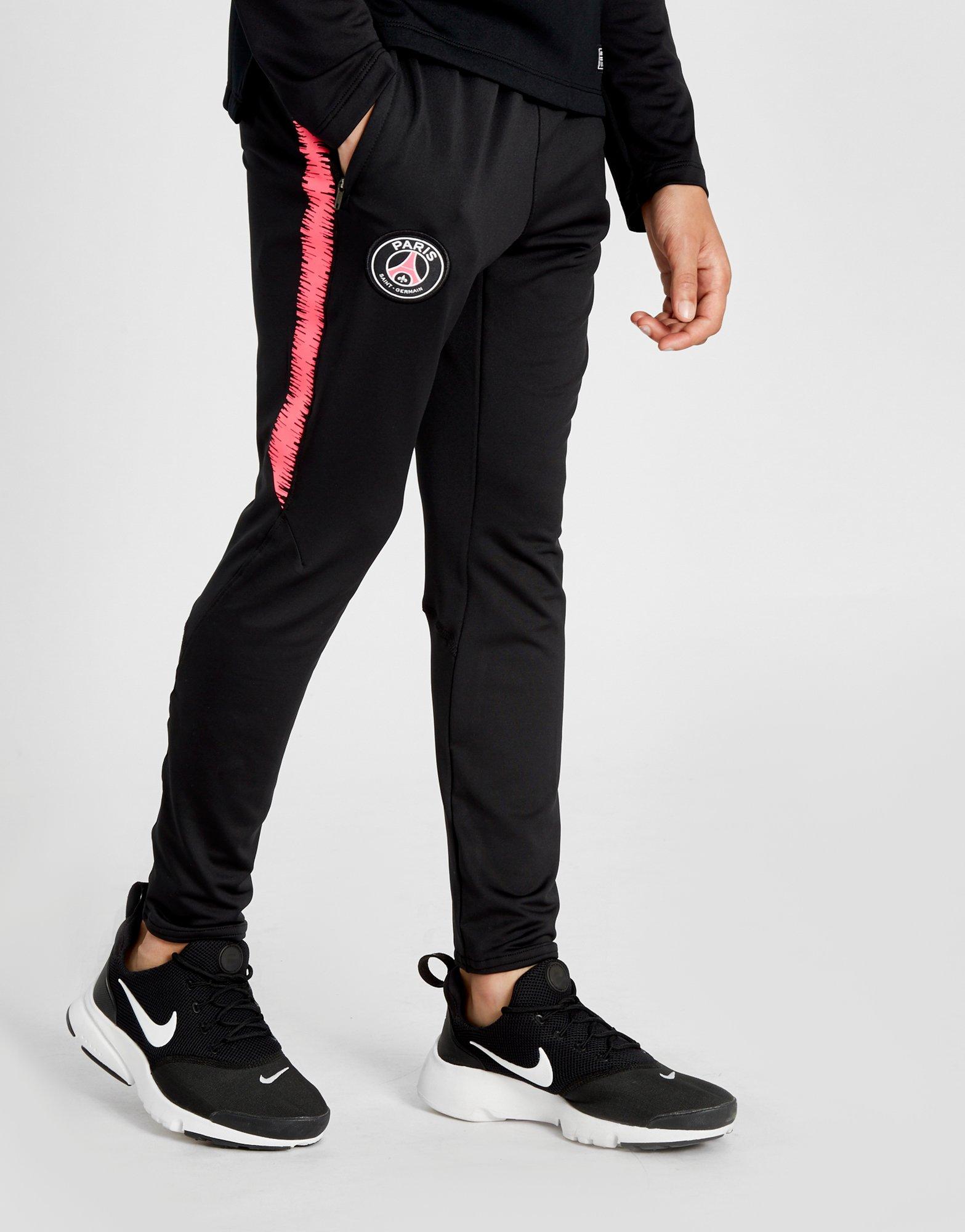 nike dry psg squad pant