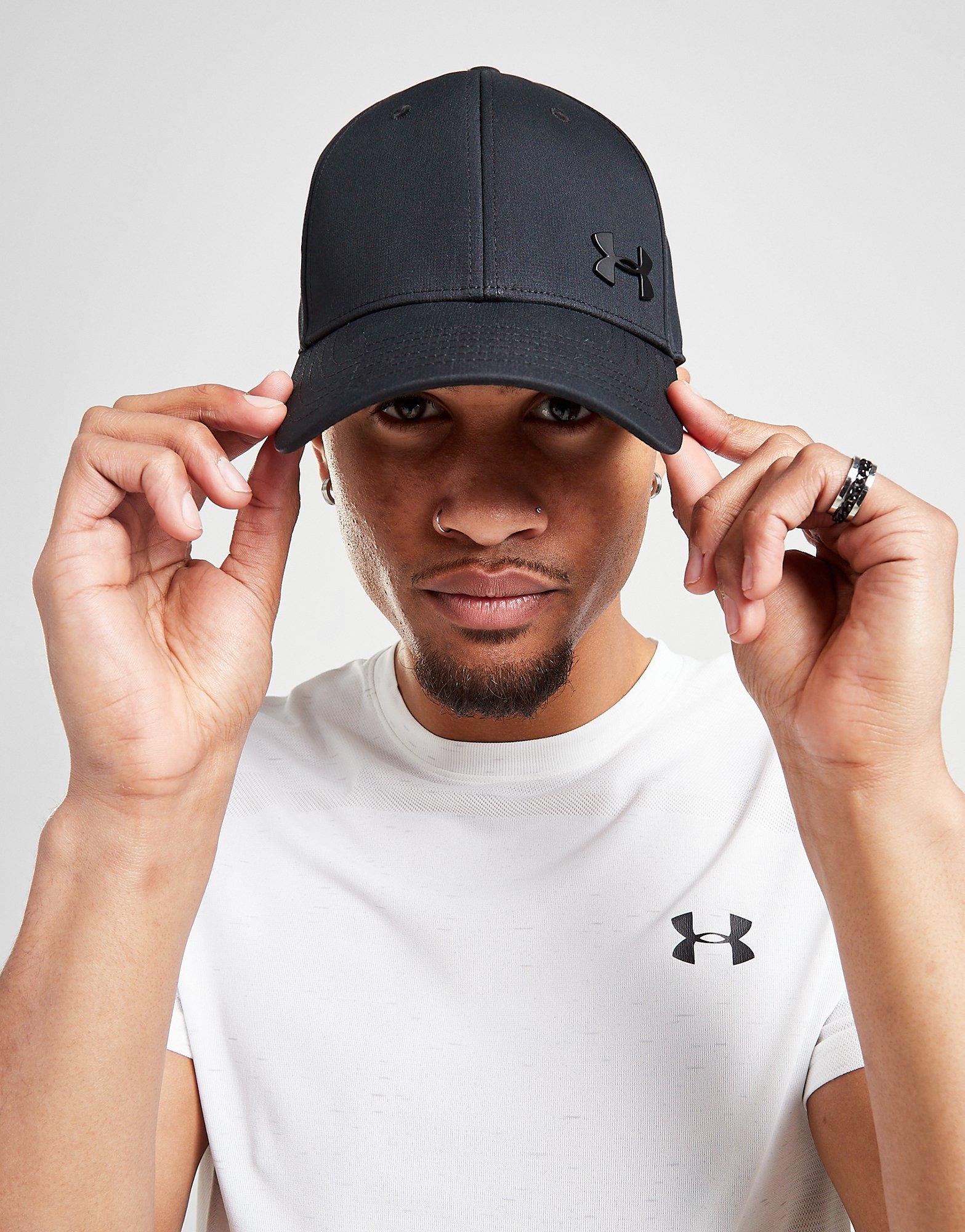 under armour cap blitzing