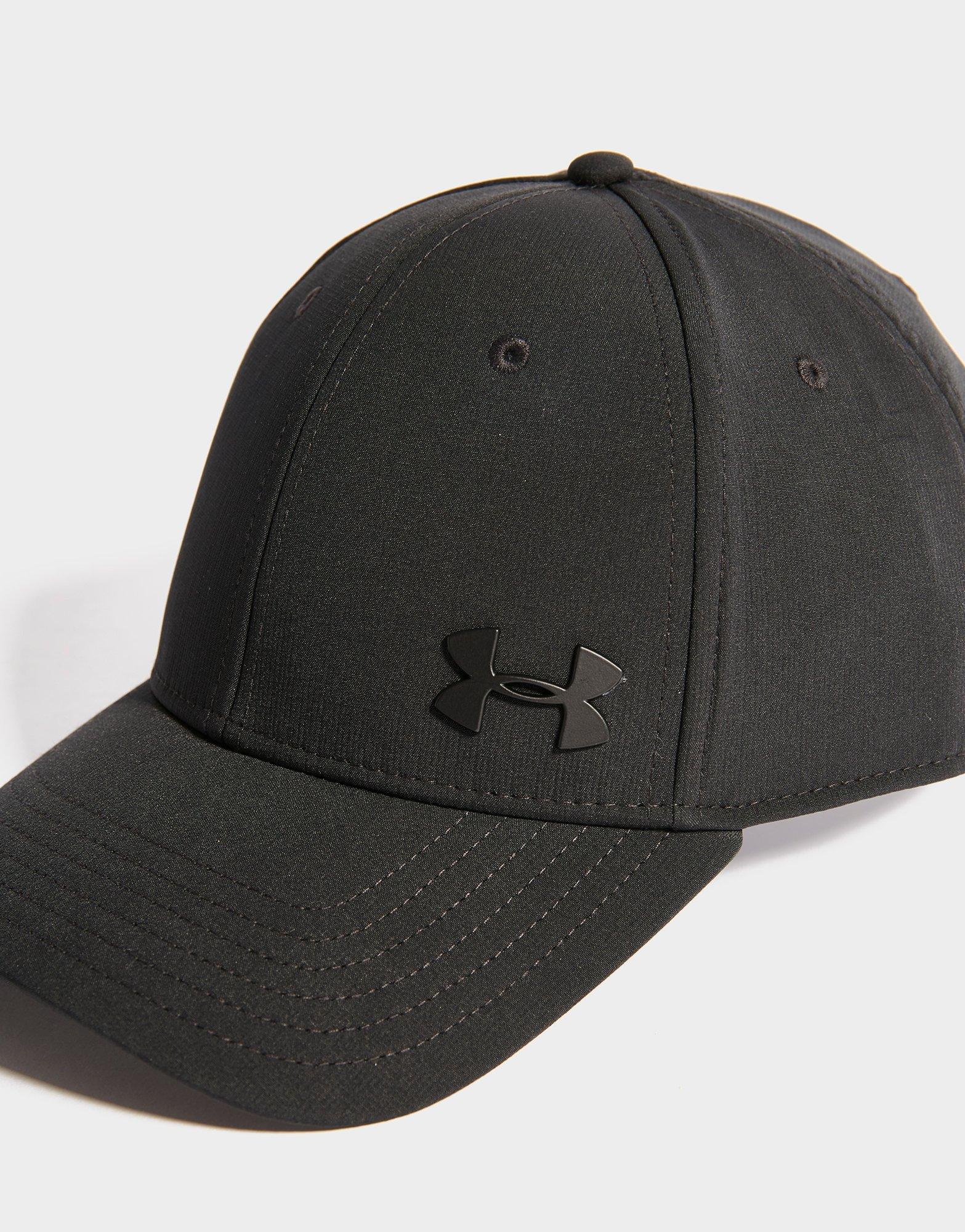 Buy Under Armour Blitzing Cap | JD Sports