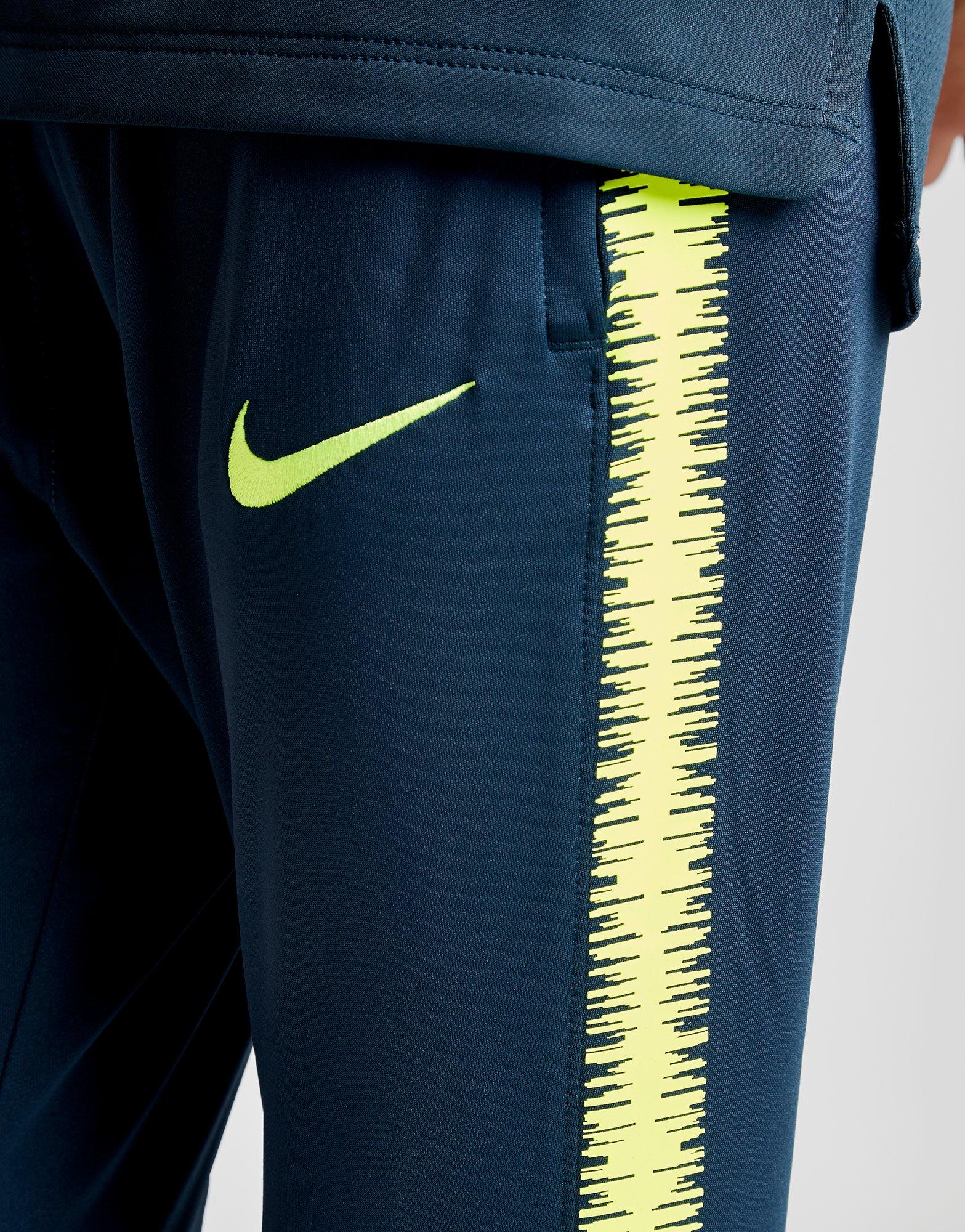 nike squad pants junior