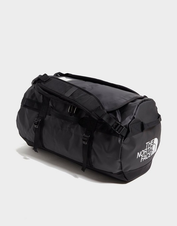Black The North Face Extra Small Base Camp Duffle Bag Jd Sports