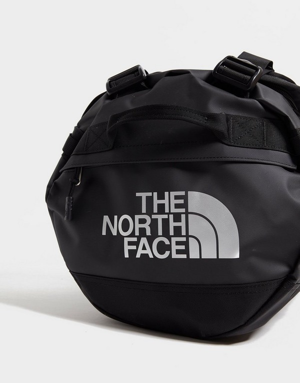 Black The North Face Extra Small Base Camp Duffle Bag Jd Sports