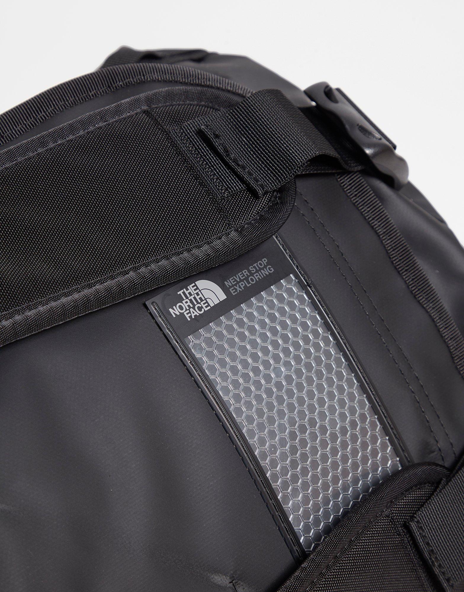 north face mens duffle bag