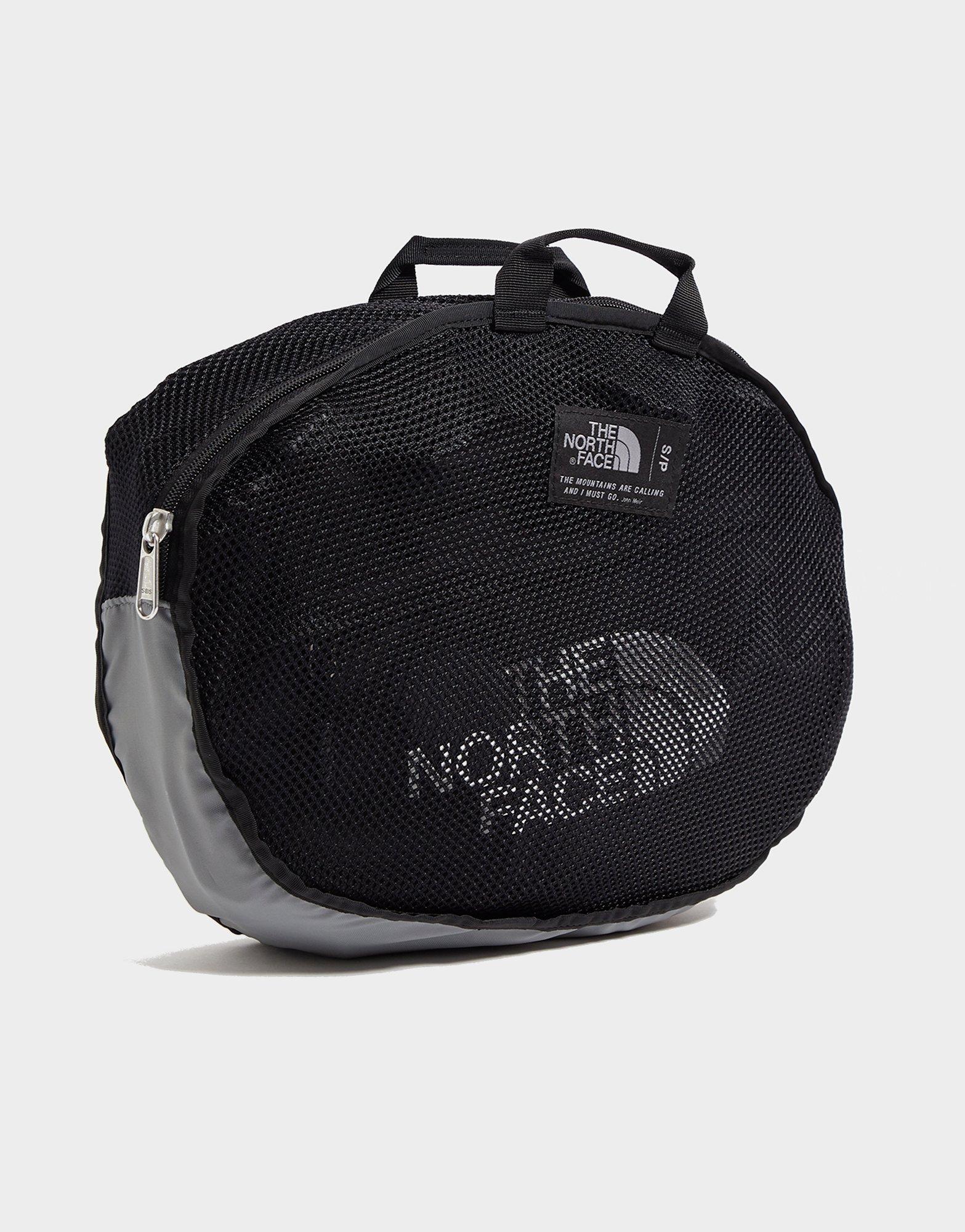 north face mens duffle bag