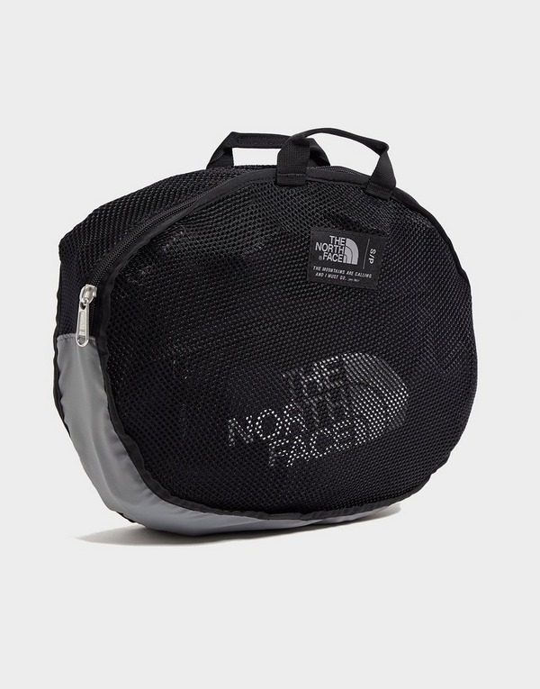 Black The North Face Extra Small Base Camp Duffle Bag Jd Sports