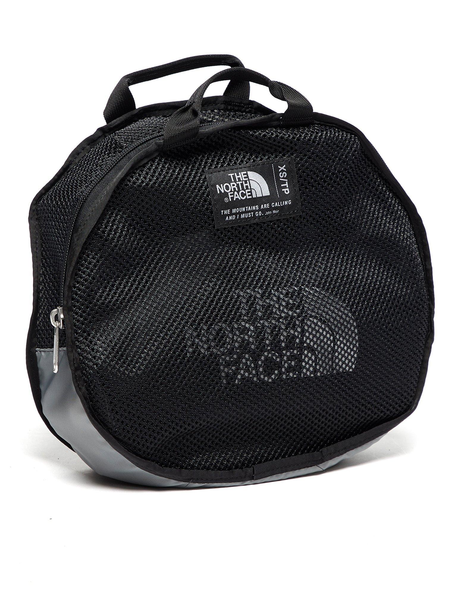 north face extra small