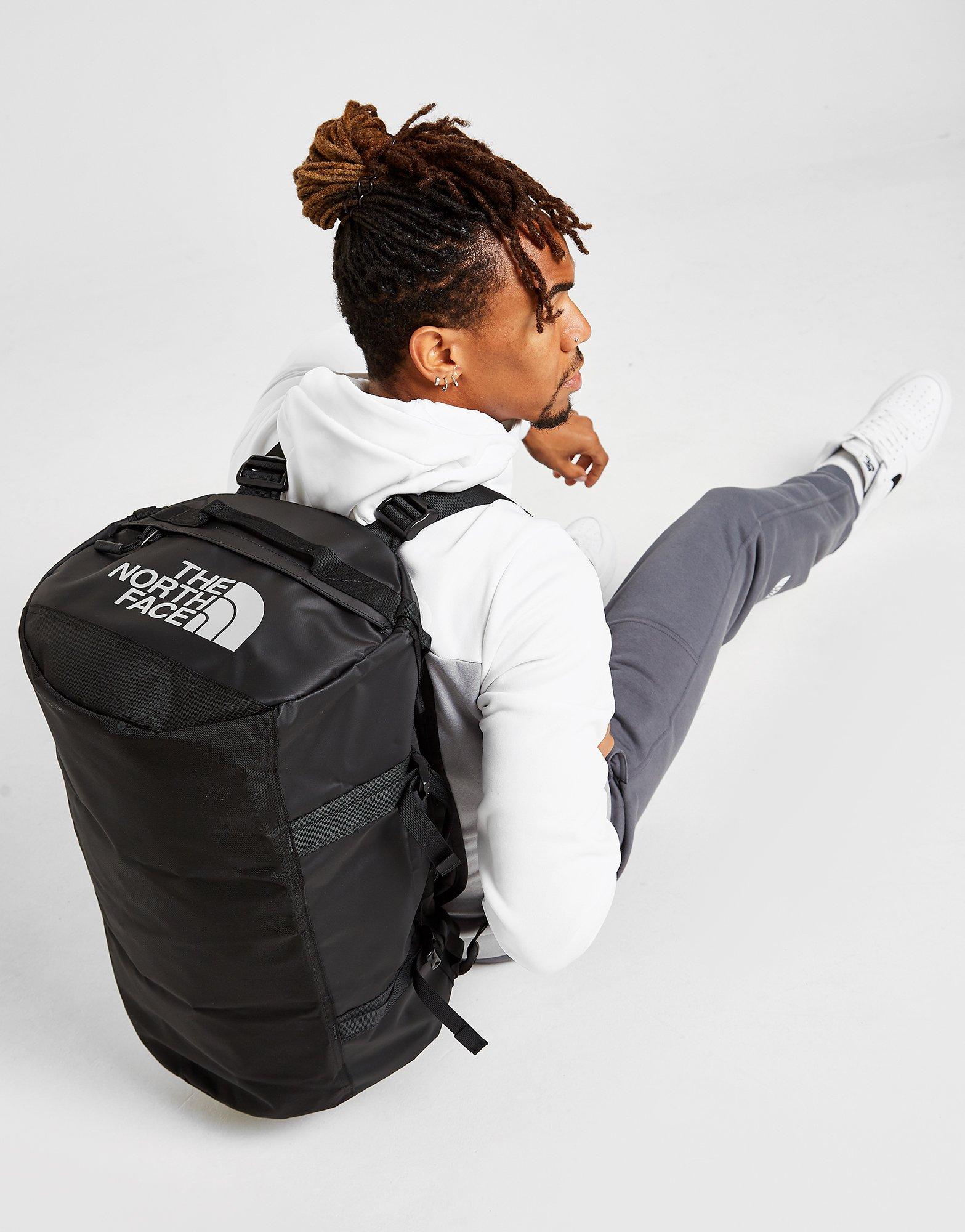 north face base camp medium carry on