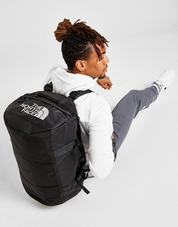 Black The North Face Medium Base Camp Duffle Bag Jd Sports