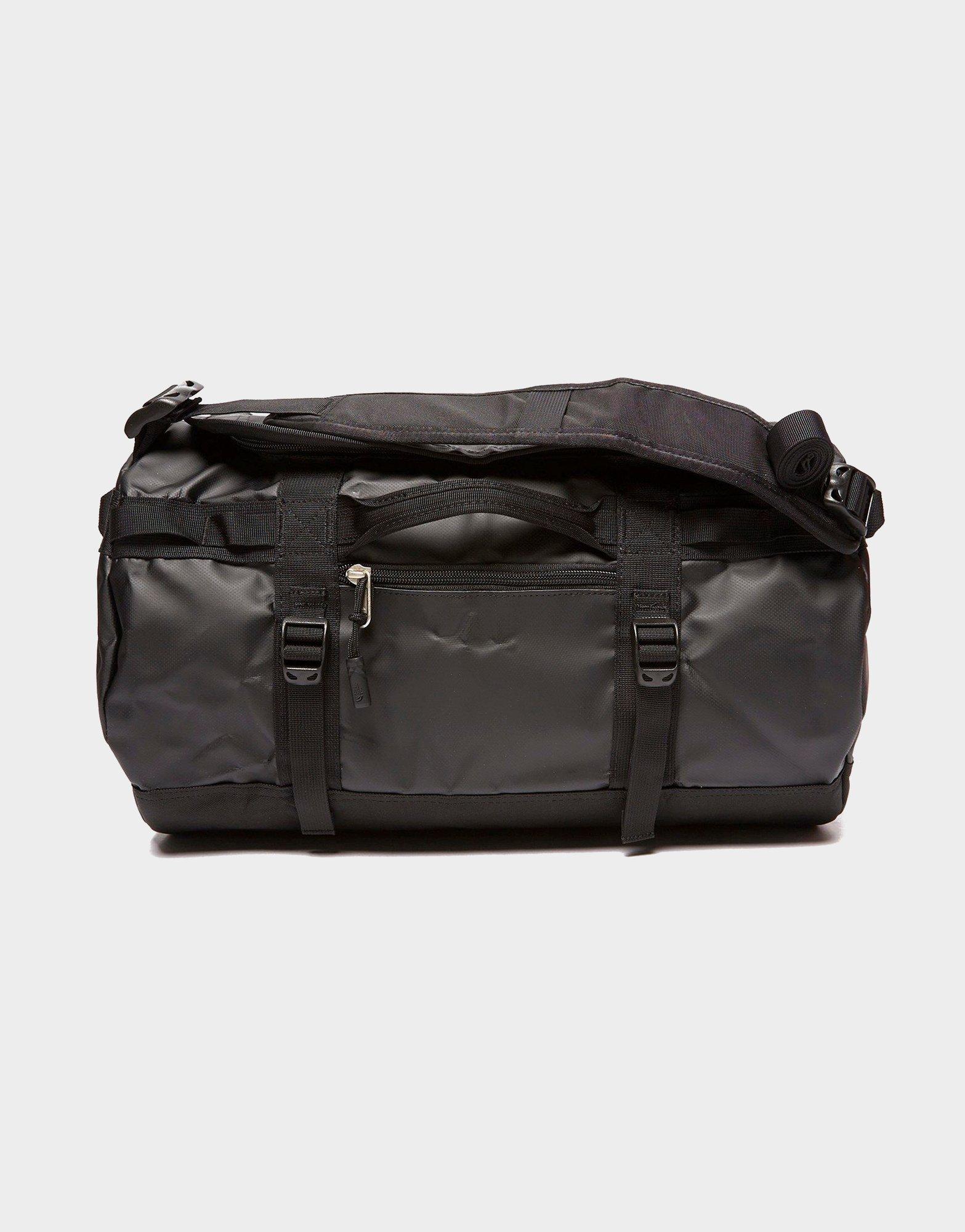 duffel bag the north face m