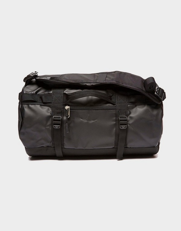 Zwart The North Face Medium Base Camp Duffle Bag Jd Sports