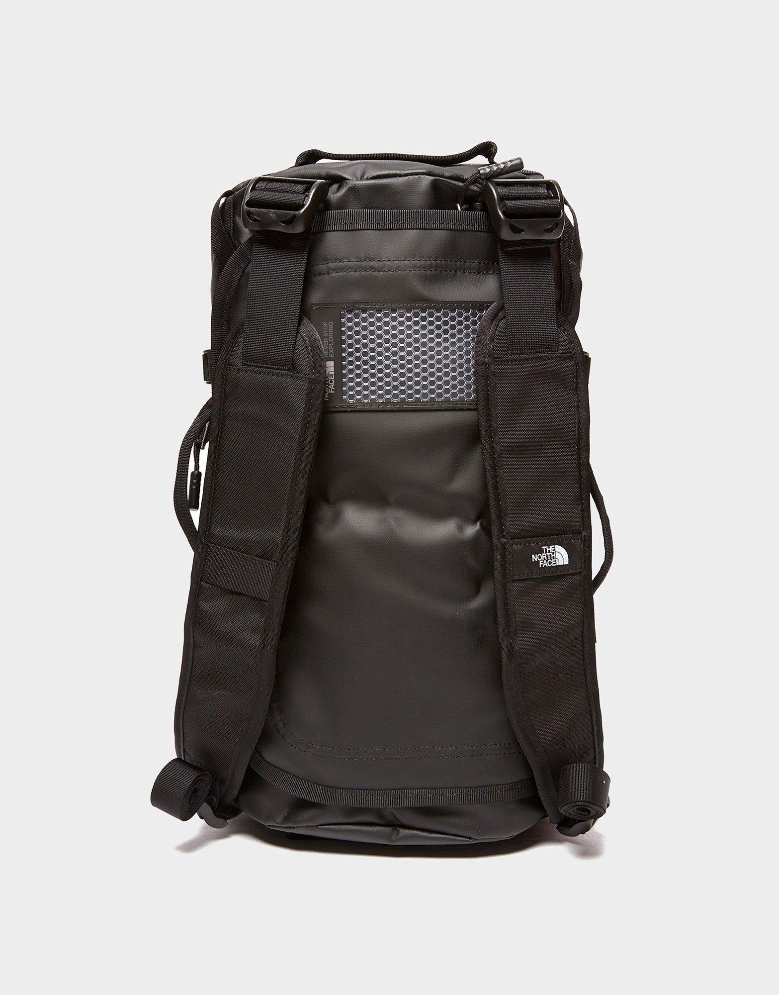 vans north face duffel bag