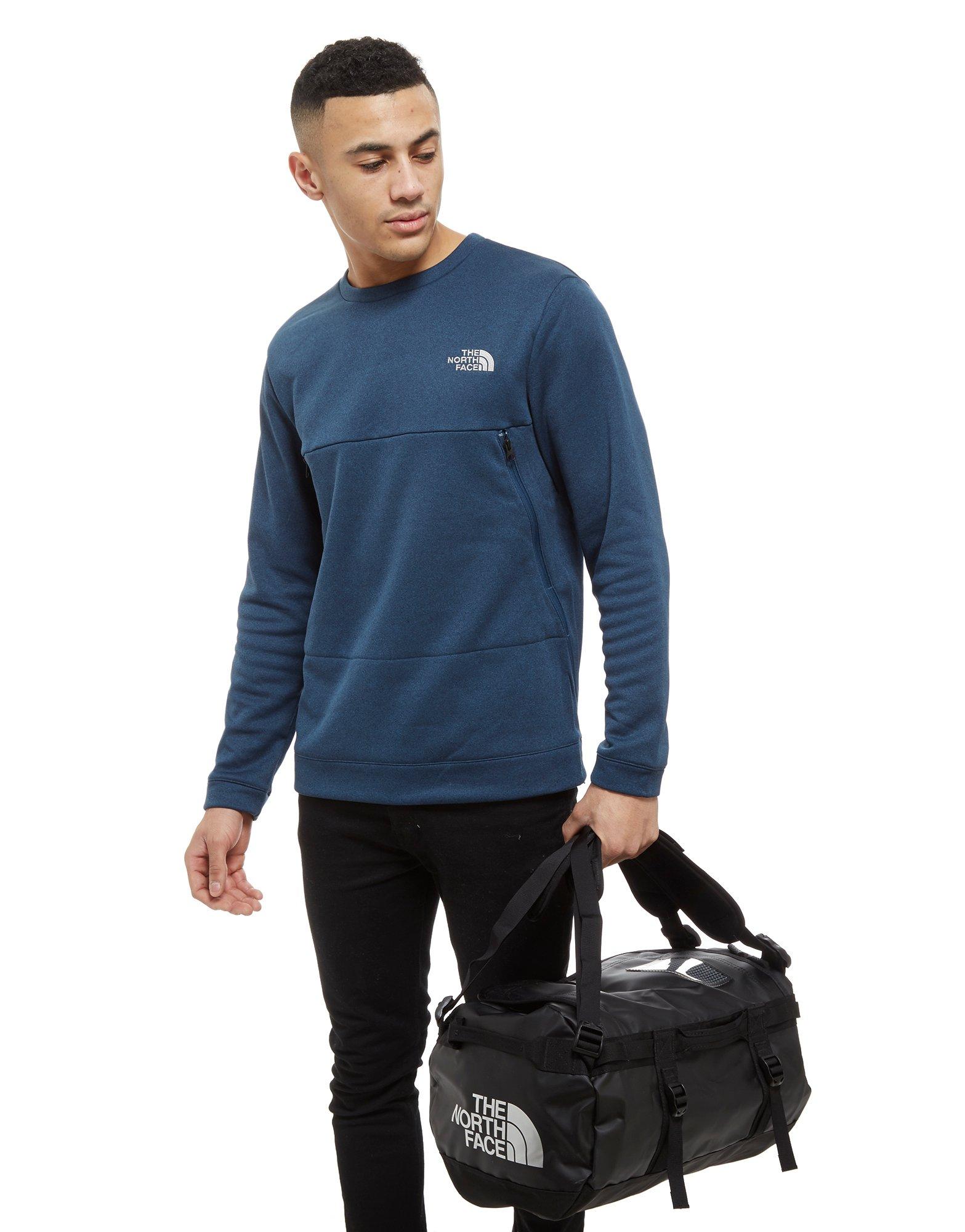 the north face duffel small