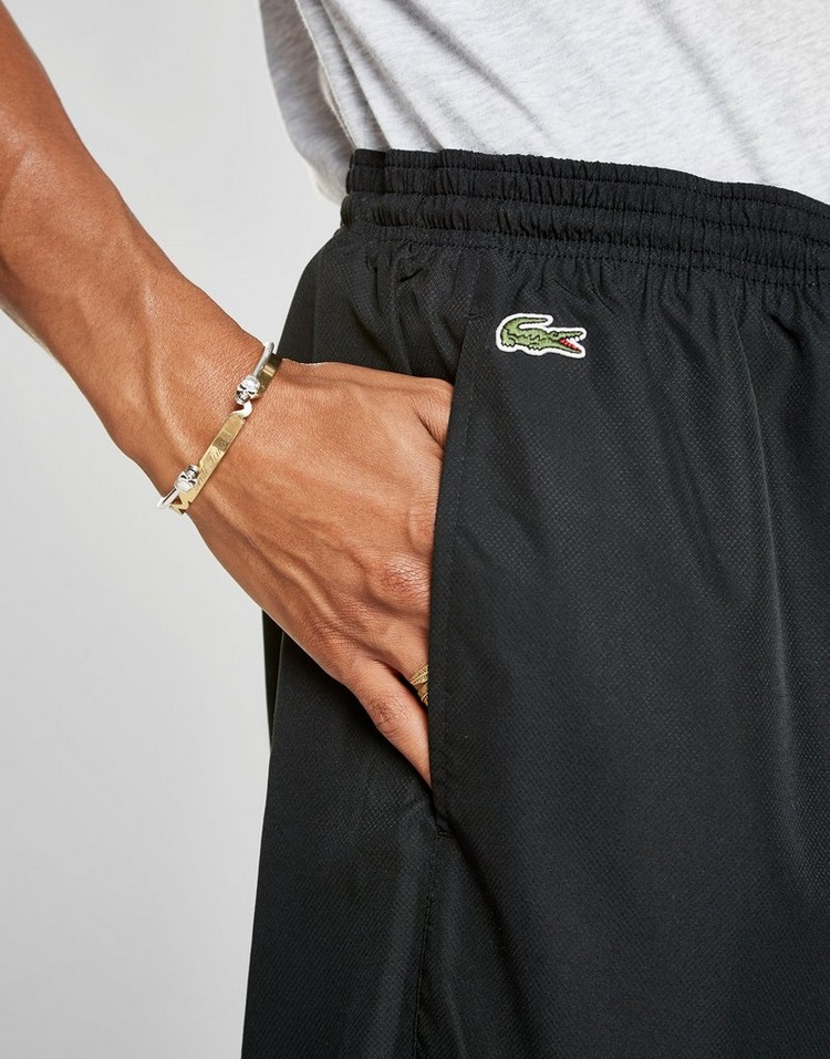 Koop Zwart Lacoste Guppy Track Pants Heren JD Sports