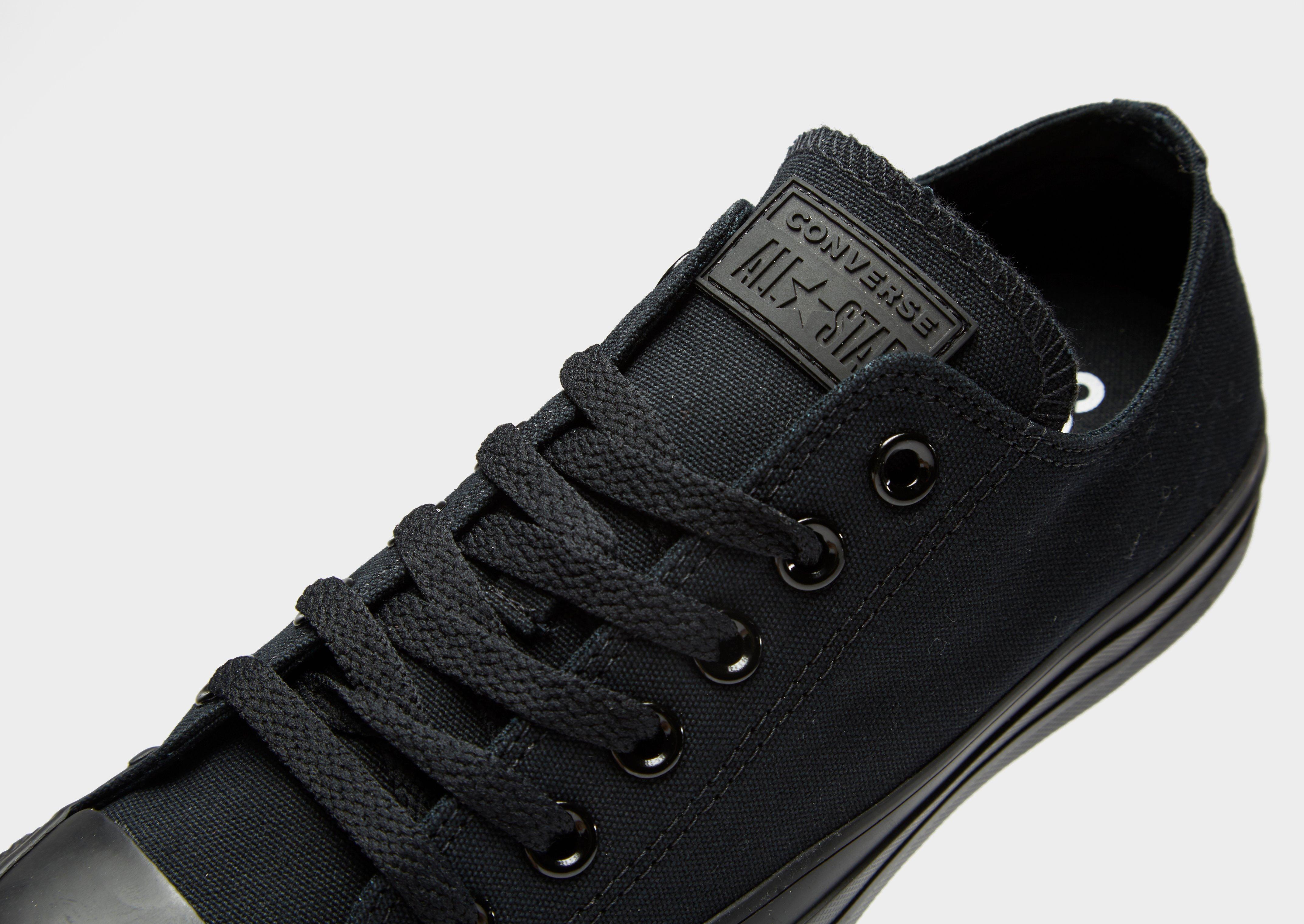 converse all star ox mono women's
