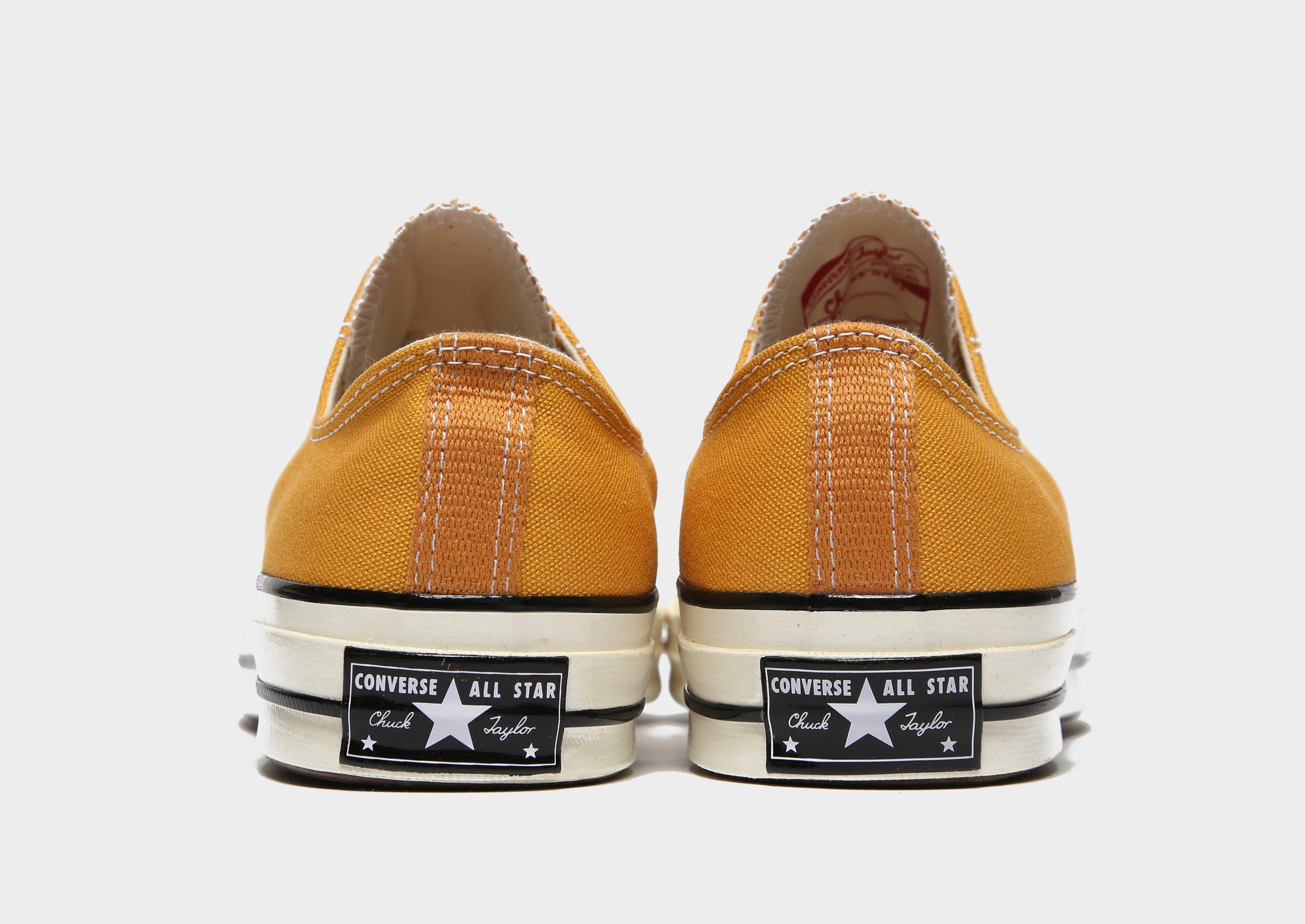 converse all star 70s low