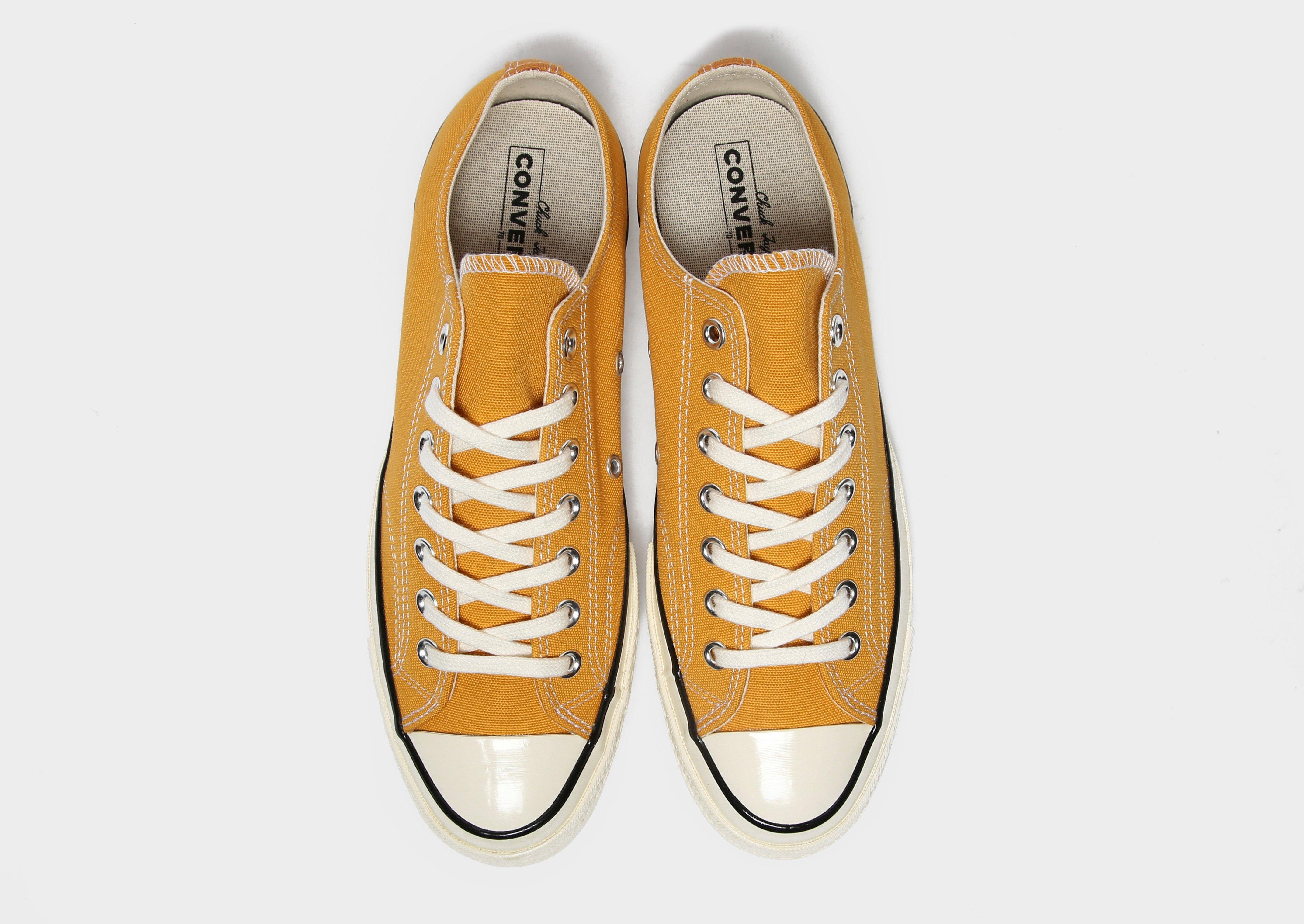 converse all star 70's ox low