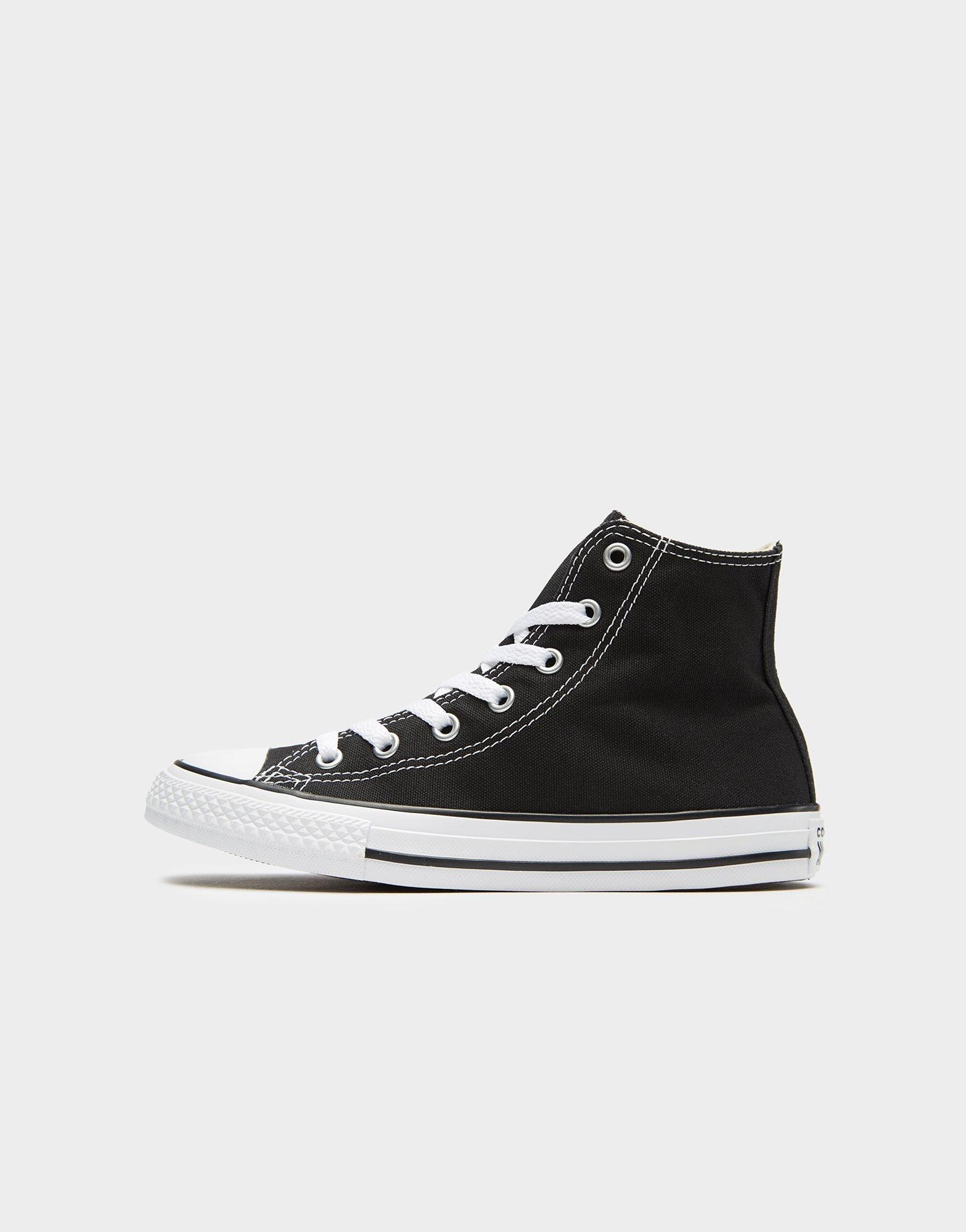 Converse All Star High Bambino
