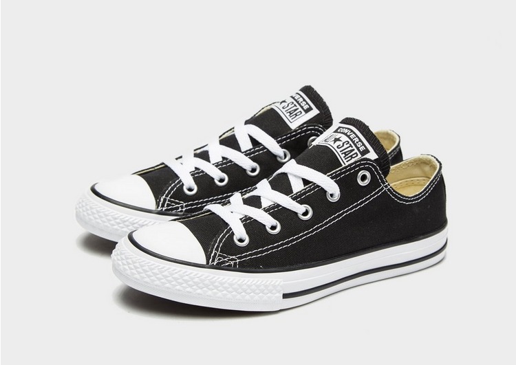 Converse All Star Ox Children