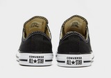 Converse All Star Ox Lapset