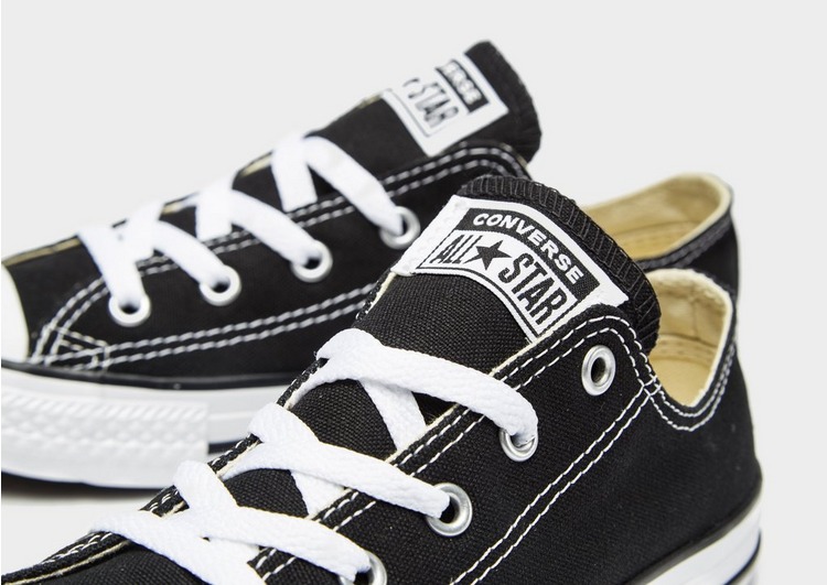 Converse All Star Ox Children