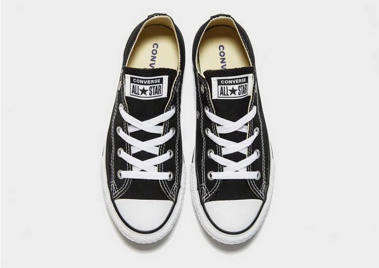 Converse All Star Ox Children