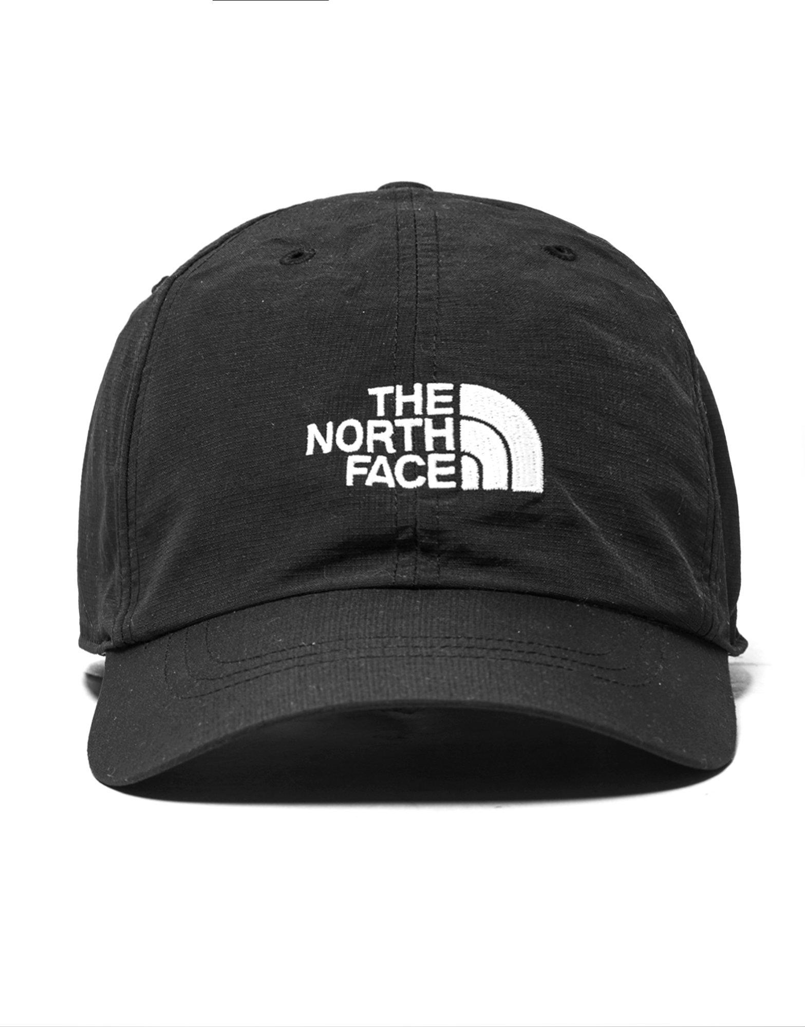 the north face horizon