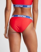 Supply & Demand SDNY Tape Bikini Bottoms