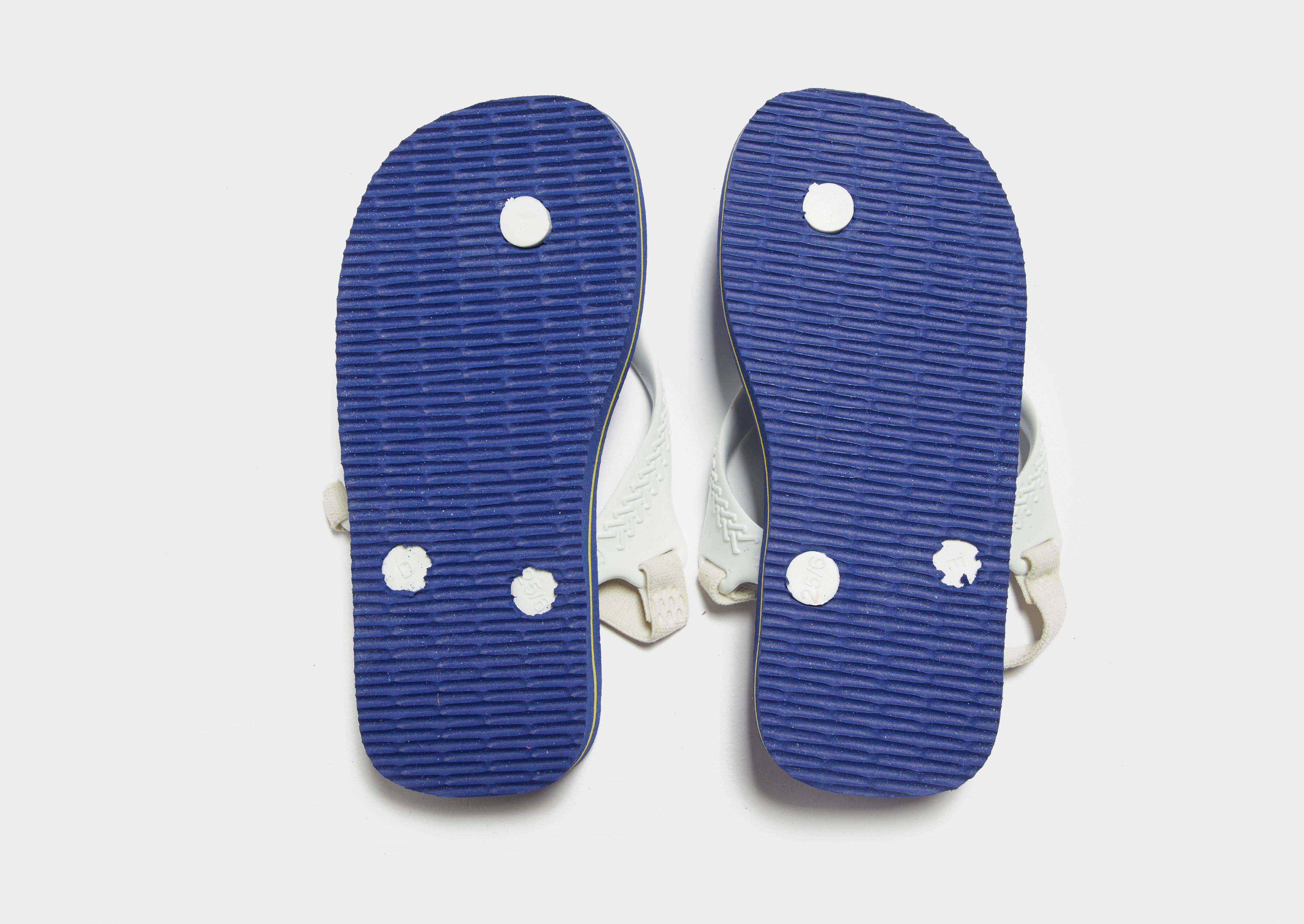 Havaianas Brazil Logo Sandaalit Vauvat