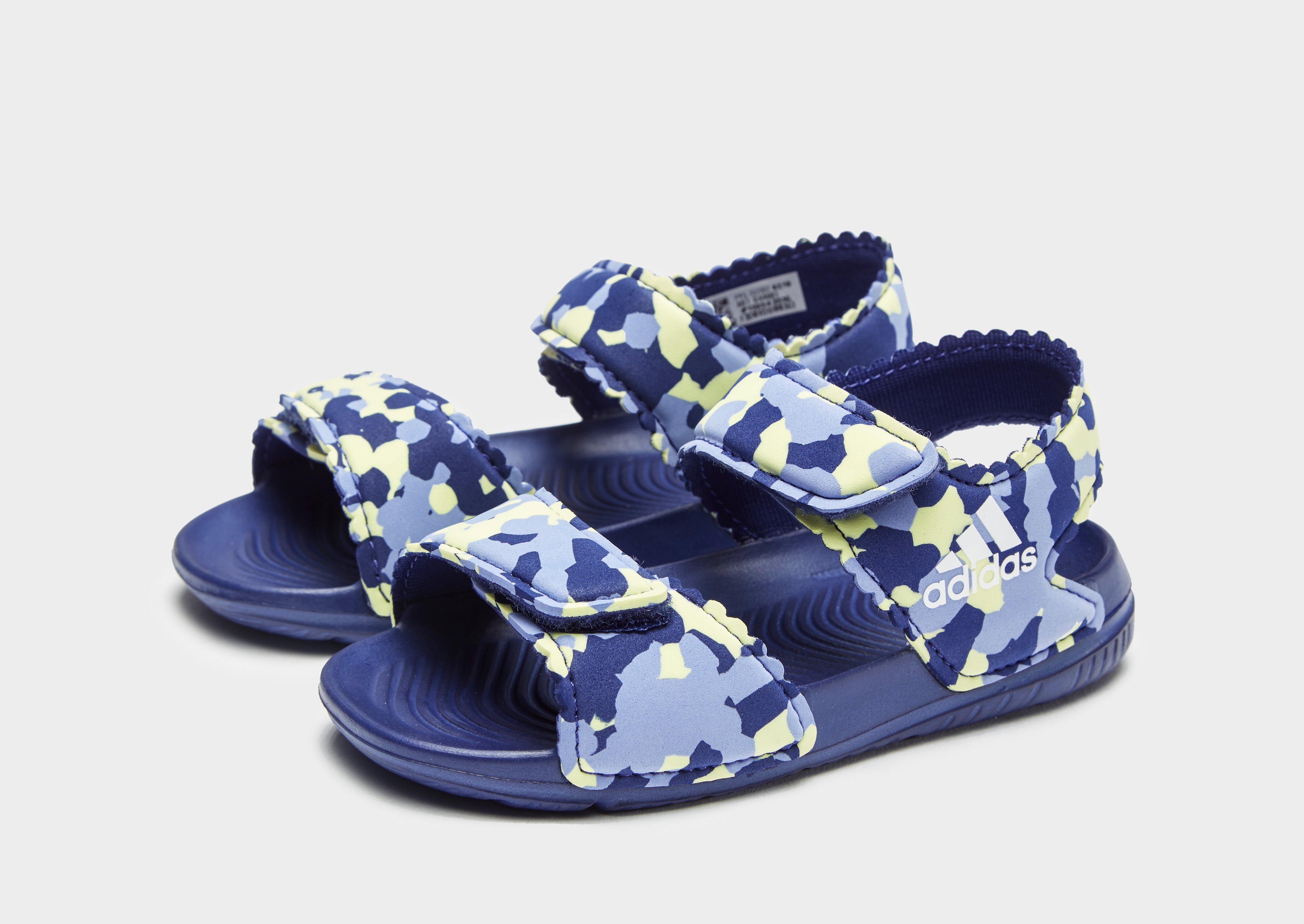 adidas altaswim sandals infant