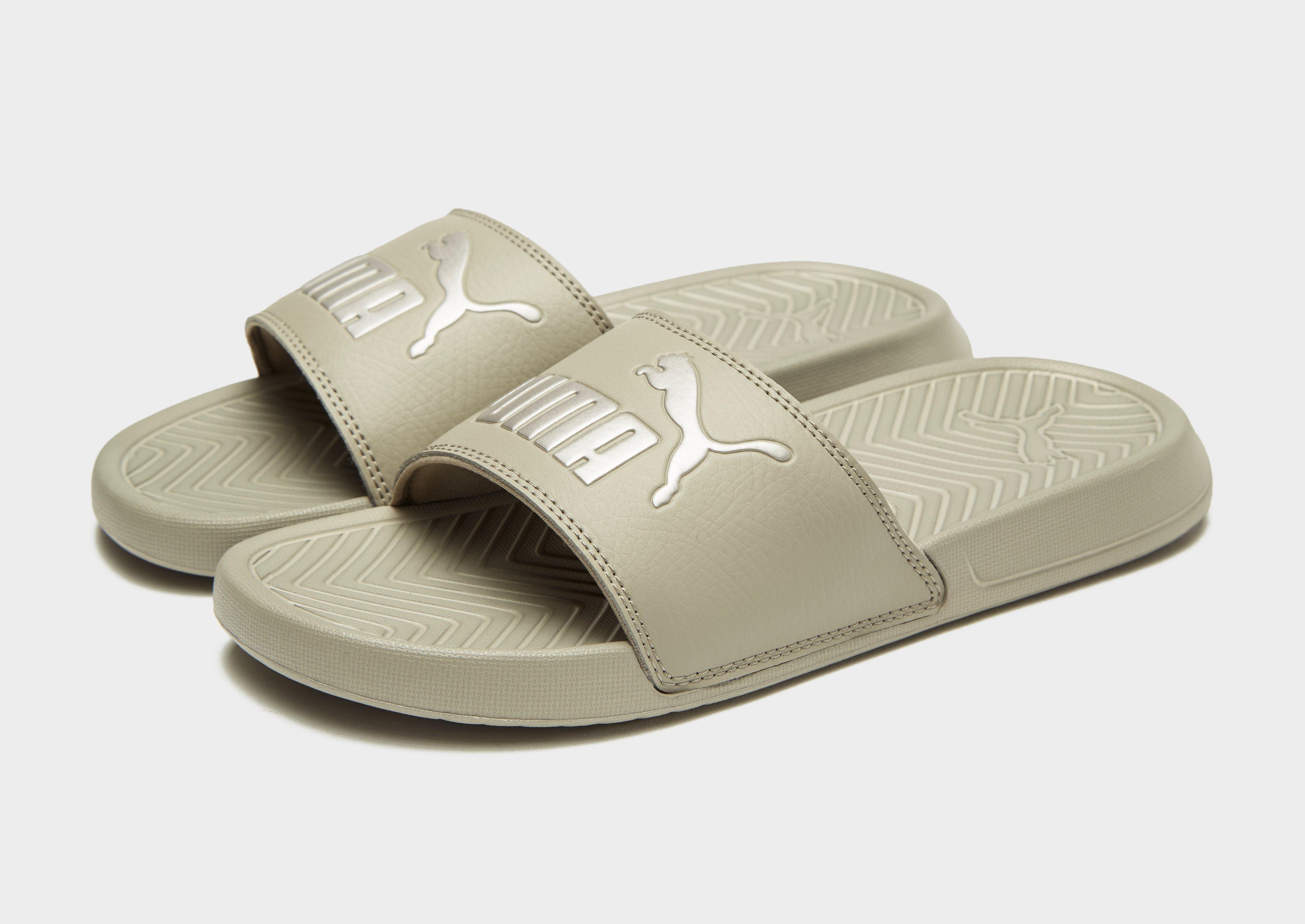 chanclas puma jd