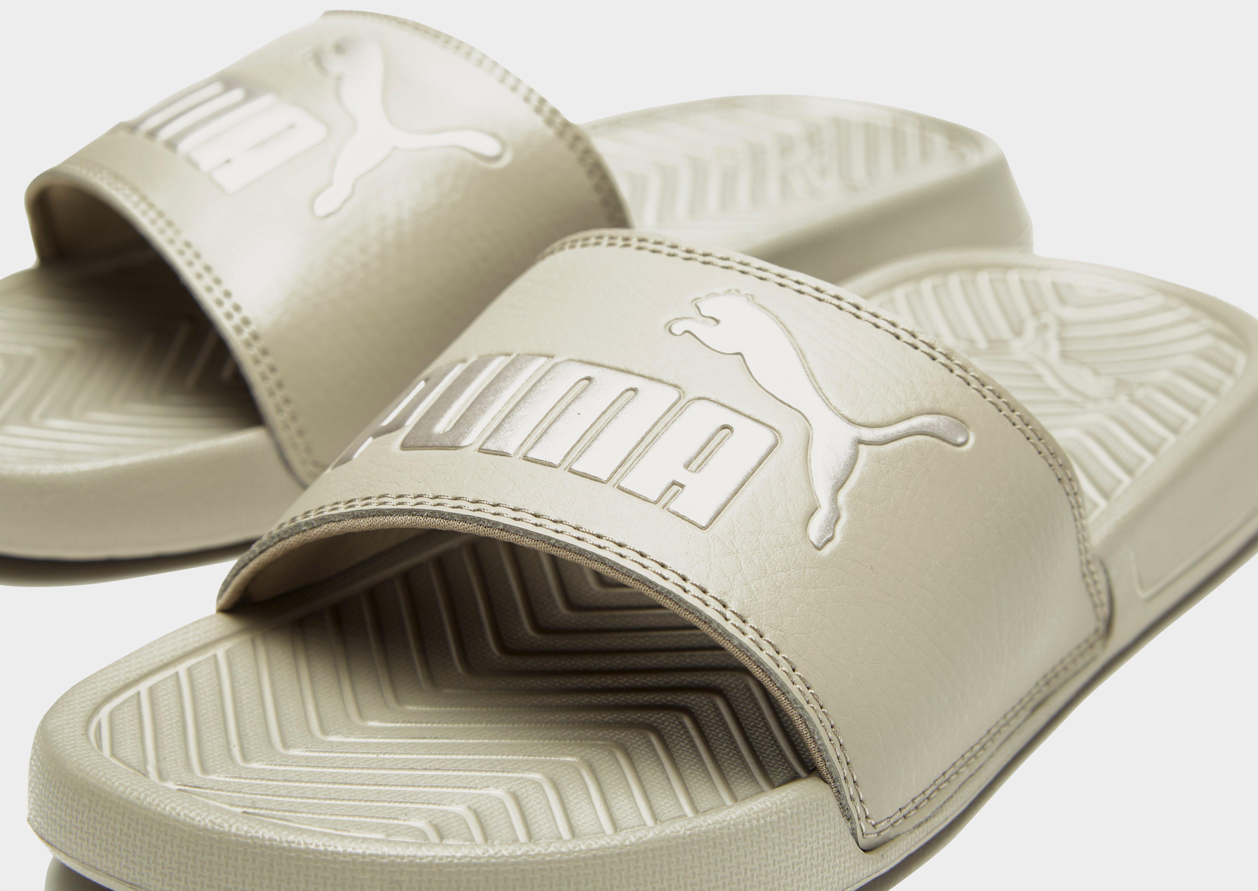 chanclas puma jd