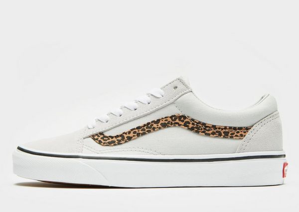 vans donna leopardate vans donna leopardate