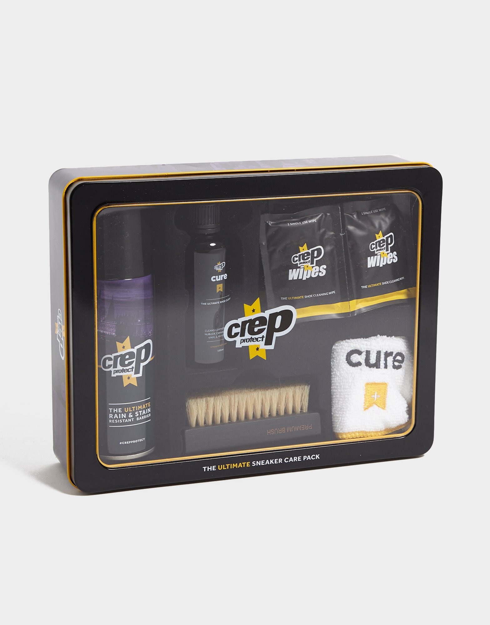 CREP Ultimate Gift Pack - MR KICKS