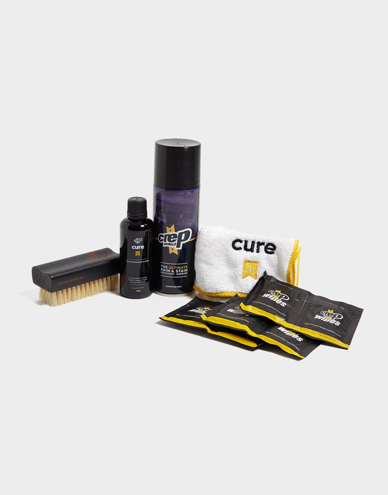 Gift Pack – CrepProtect